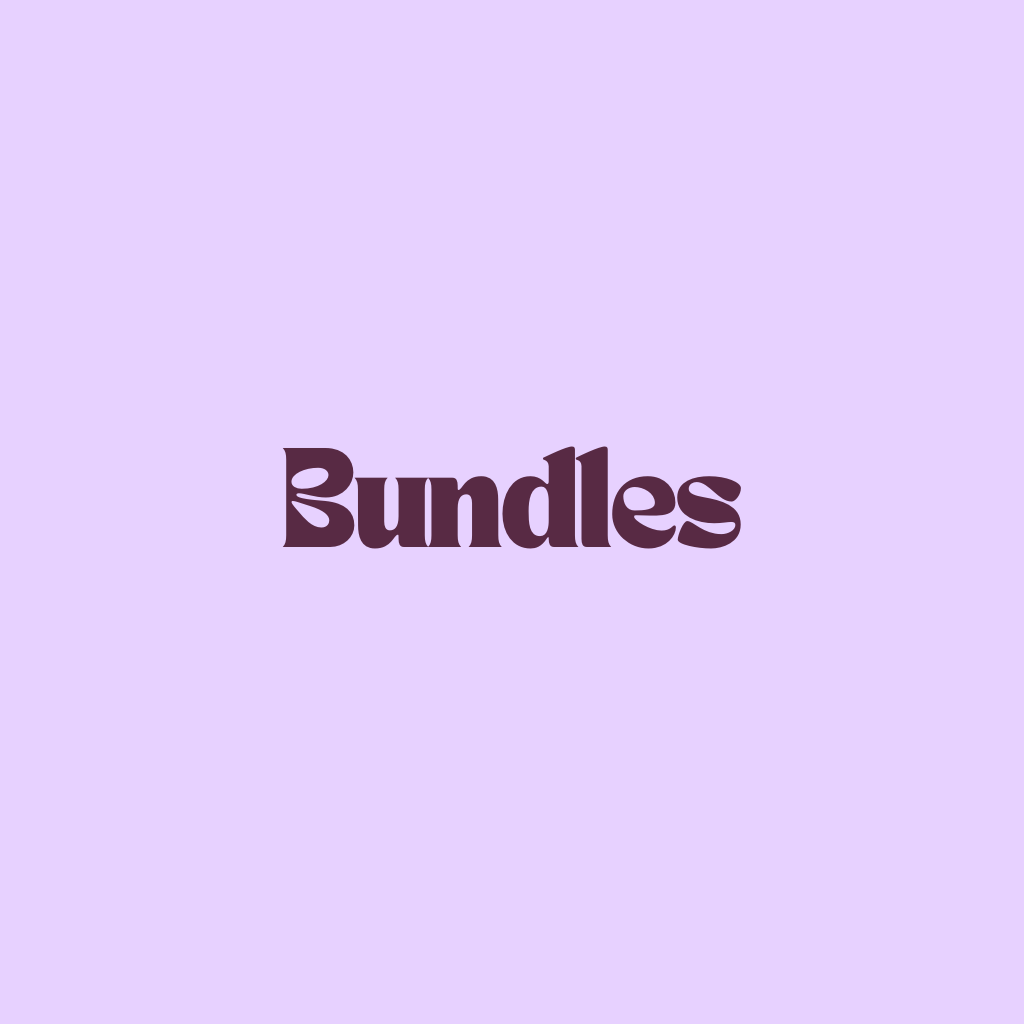 Bundles
