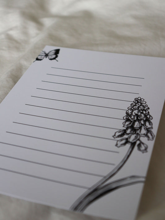 Starter Set - One Standard & One Large Bookmark