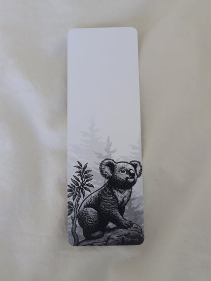 Starter Set - One Standard & One Large Bookmark