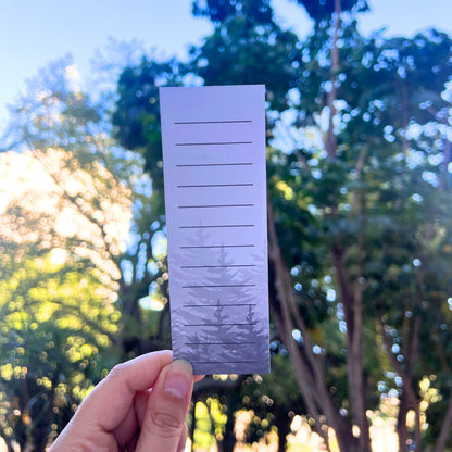 Bookmark: Koala & Calm - ADHD Friendly