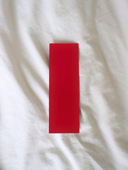 Love Notes - Valentine’s Bookmark (Set of 3)