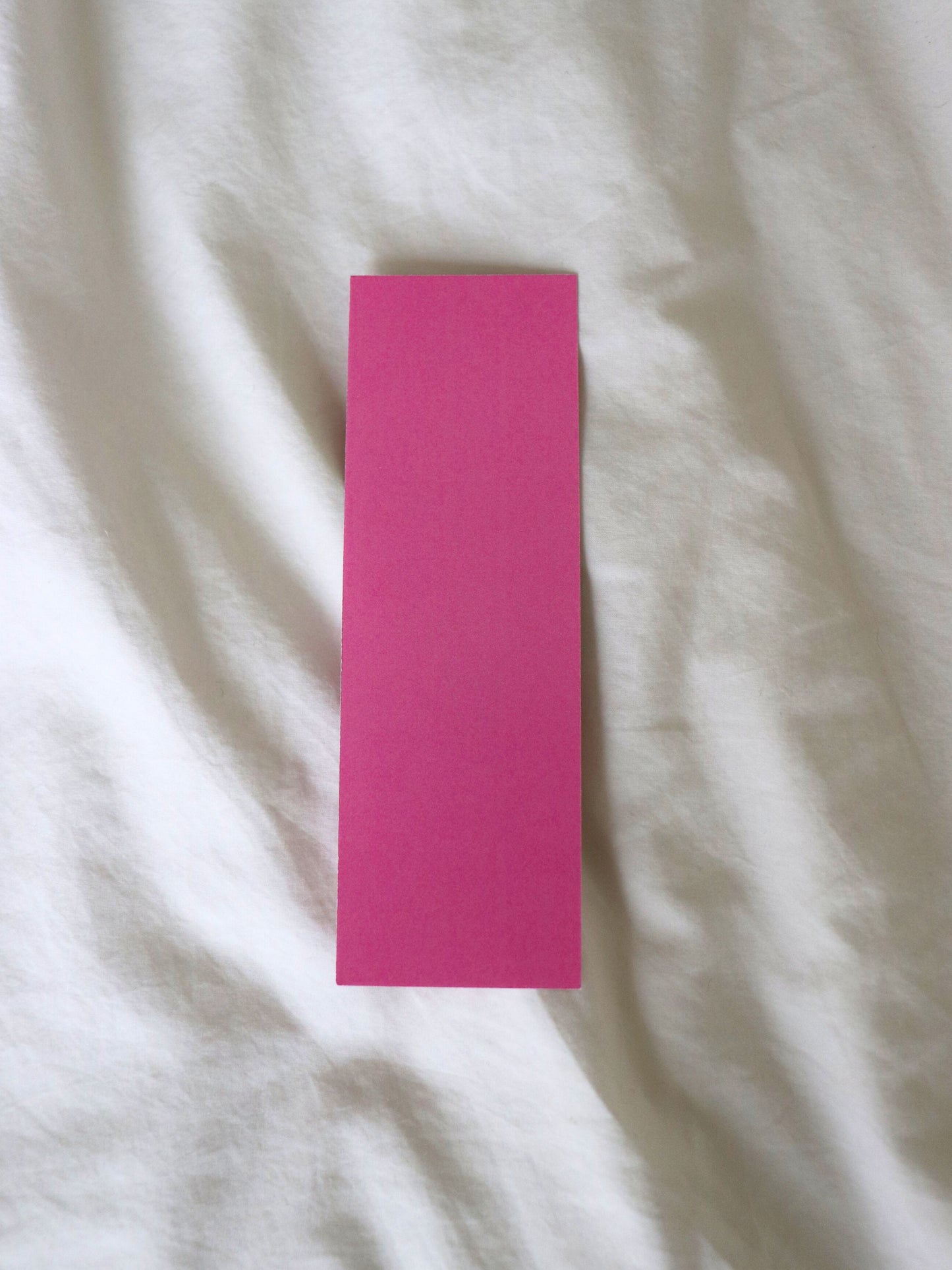 Love Notes - Valentine’s Bookmark (Set of 3)