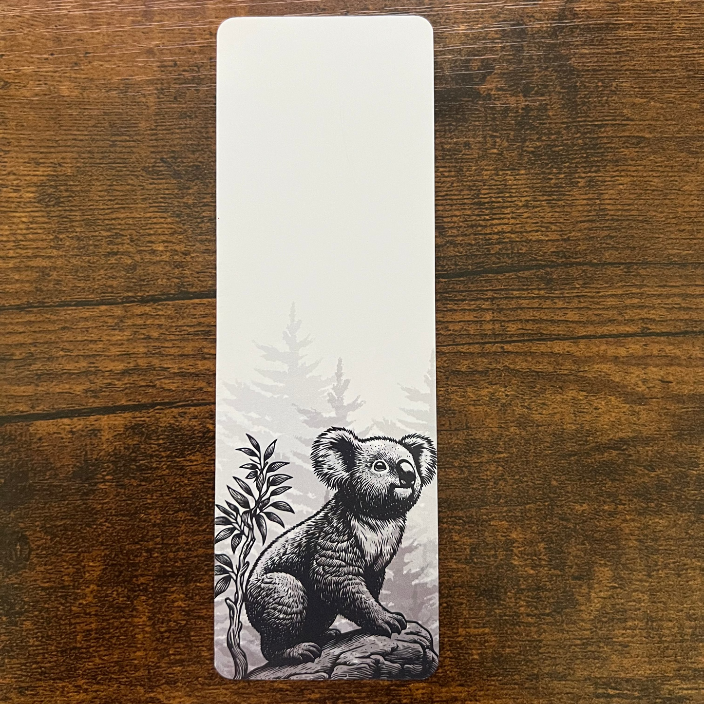 Starter Set - One Standard & One Large Bookmark