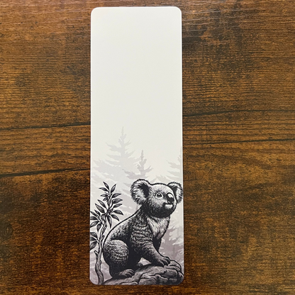 Starter Set - One Standard & One Large Bookmark