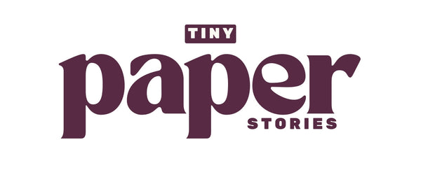 Tiny Paper Stories